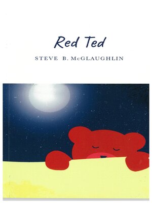 cover image of Red Ted